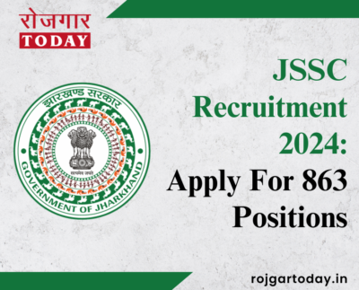 jssc recruitment 2024