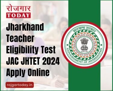 JAC JHTET 2024