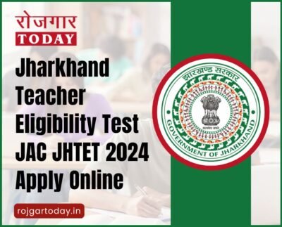 JAC JHTET 2024