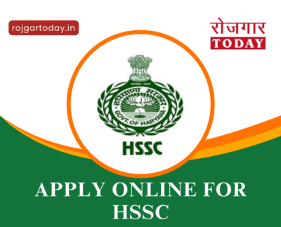 apply online for hssc