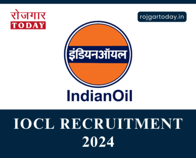 iocl recruitment 2024