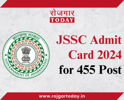 jssc admit card 2024