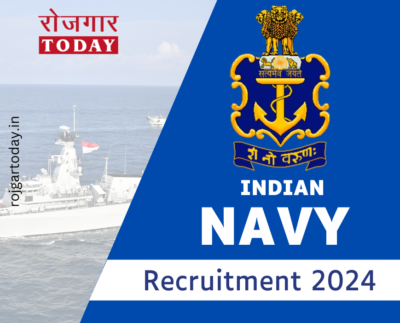 Indian Navy Recruitment 2024