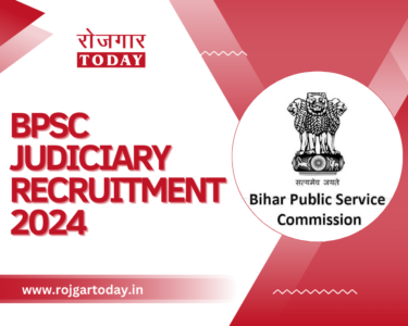 bpsc judiciary recruitment 2024