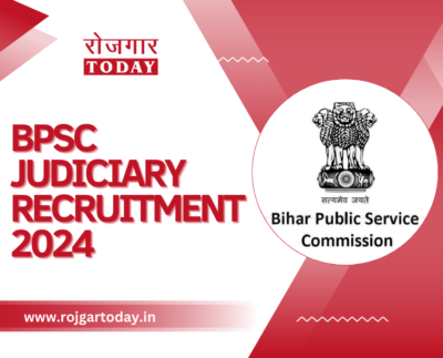 bpsc judiciary recruitment 2024