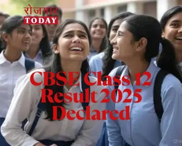 cbse 12th class result 2025
