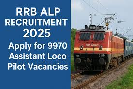 RRB ALP Application Correction 2025