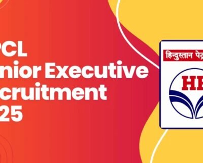 HPCL Recruitment