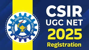 NTA CSIR UGC NET